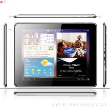 7\" Android Tablet Phone, 4.1.1,  1024*600 IPS, ATV, 3G, GPS